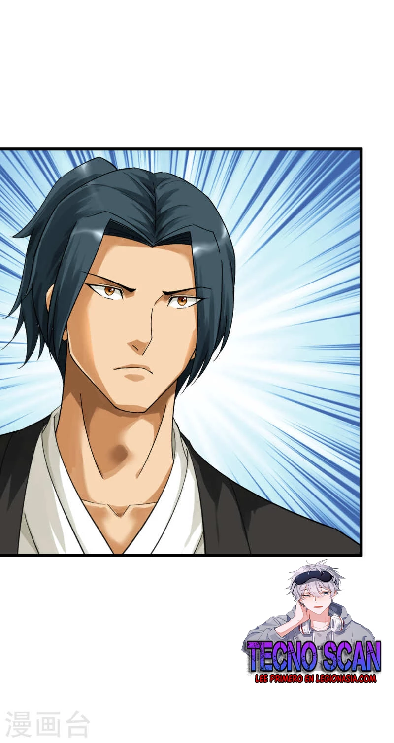Renacimiento del Gran Dios > Capitulo 170 > Page 21