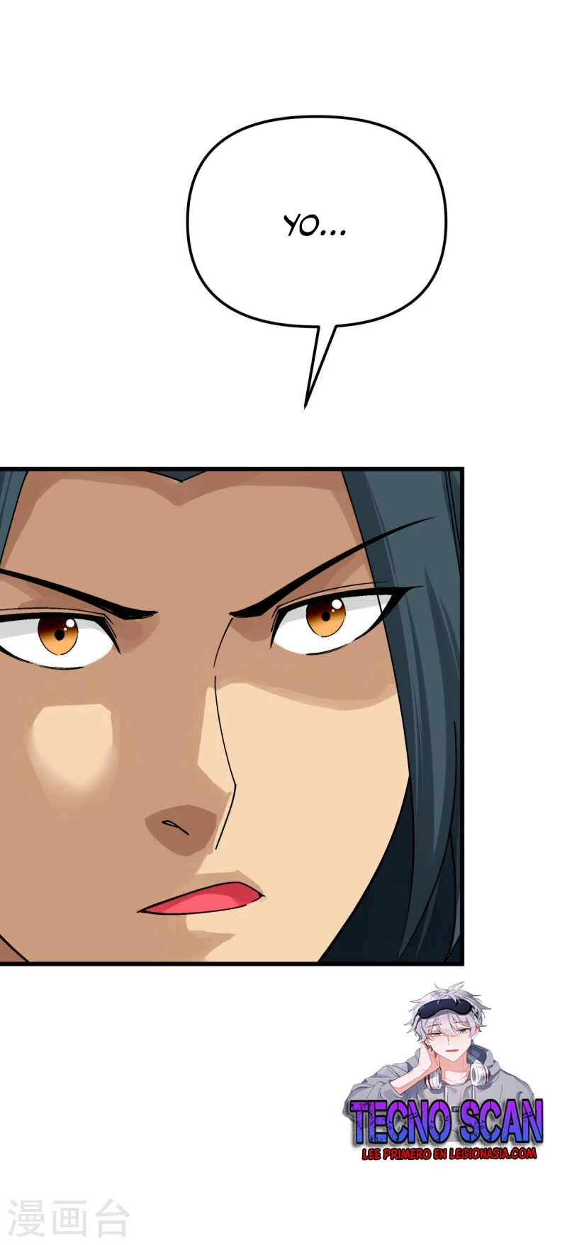 Renacimiento del Gran Dios > Capitulo 170 > Page 211