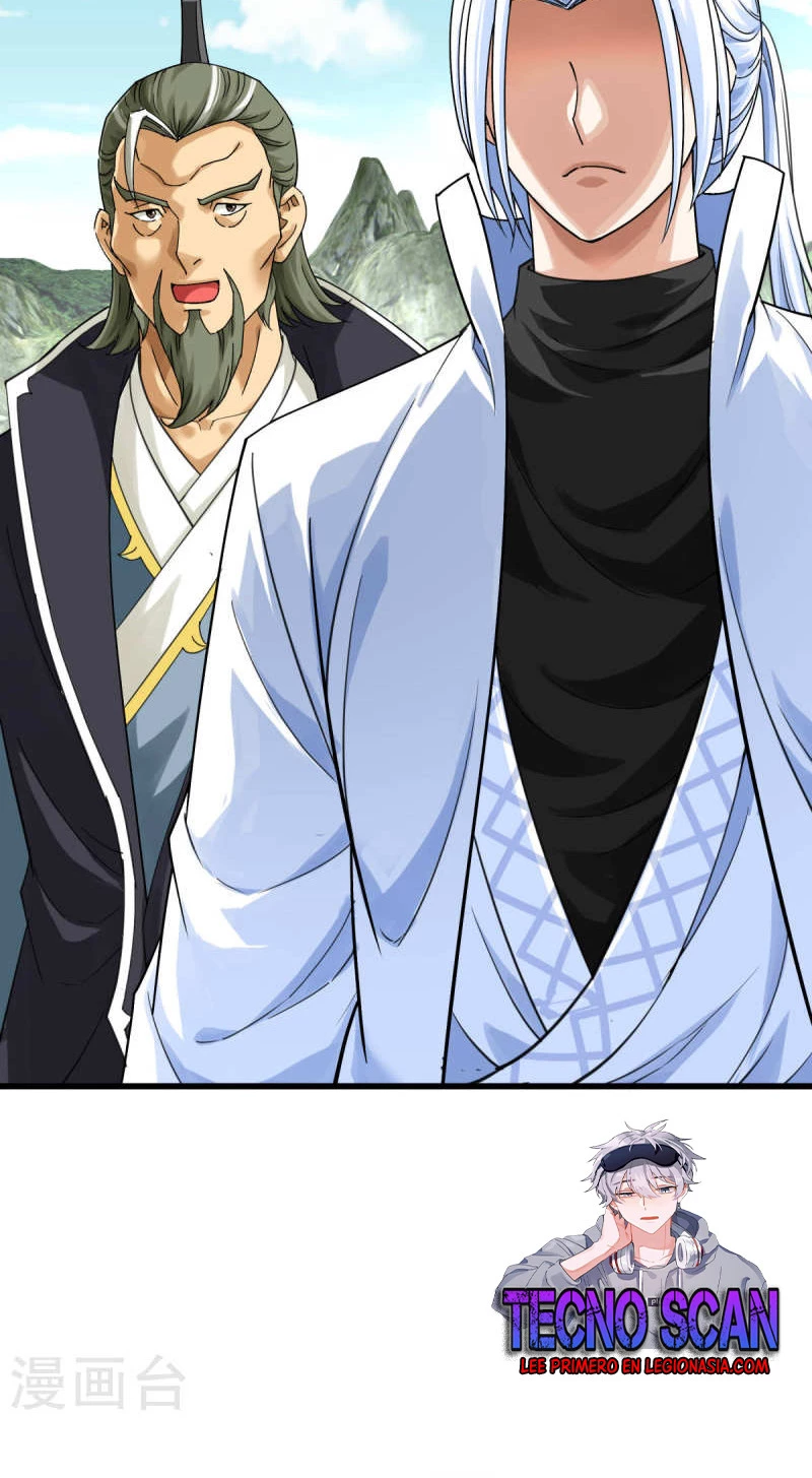Renacimiento del Gran Dios > Capitulo 172 > Page 21