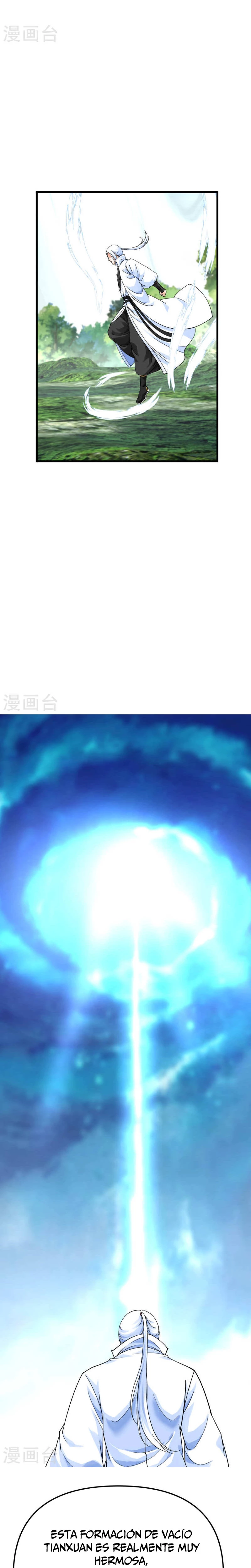 Renacimiento del Gran Dios > Capitulo 172 > Page 71