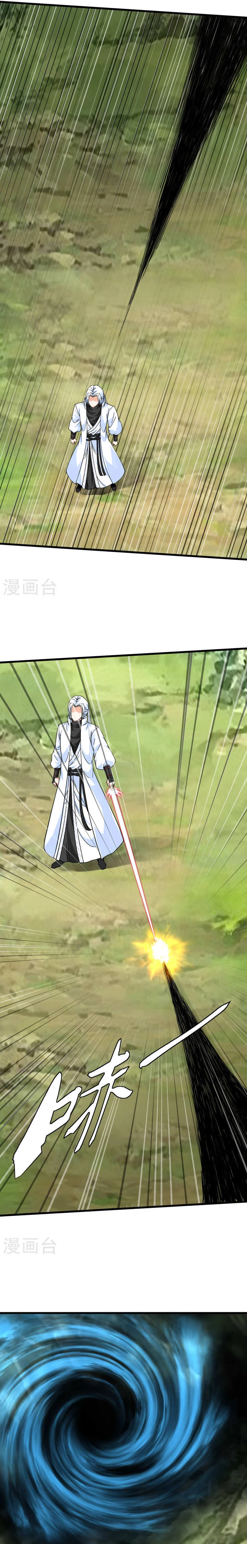 Renacimiento del Gran Dios > Capitulo 172 > Page 101