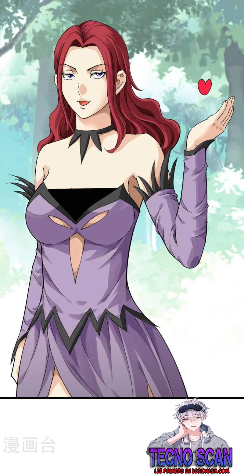 Renacimiento del Gran Dios > Capitulo 172 > Page 151