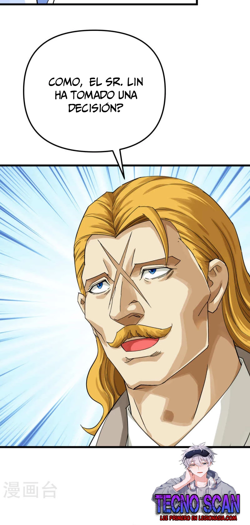 Renacimiento del Gran Dios > Capitulo 172 > Page 201