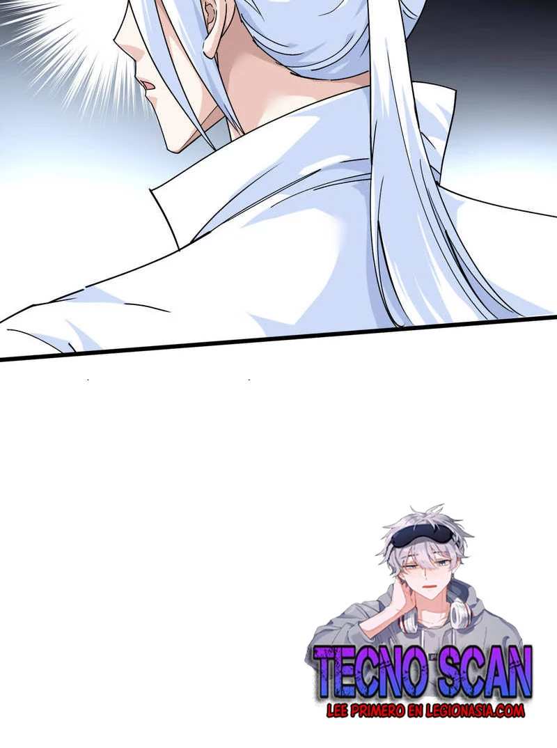 Renacimiento del Gran Dios > Capitulo 173 > Page 261