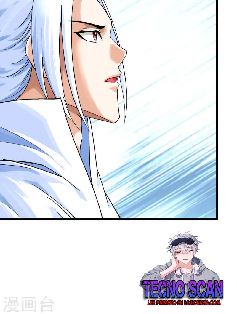 Renacimiento del Gran Dios > Capitulo 174 > Page 21