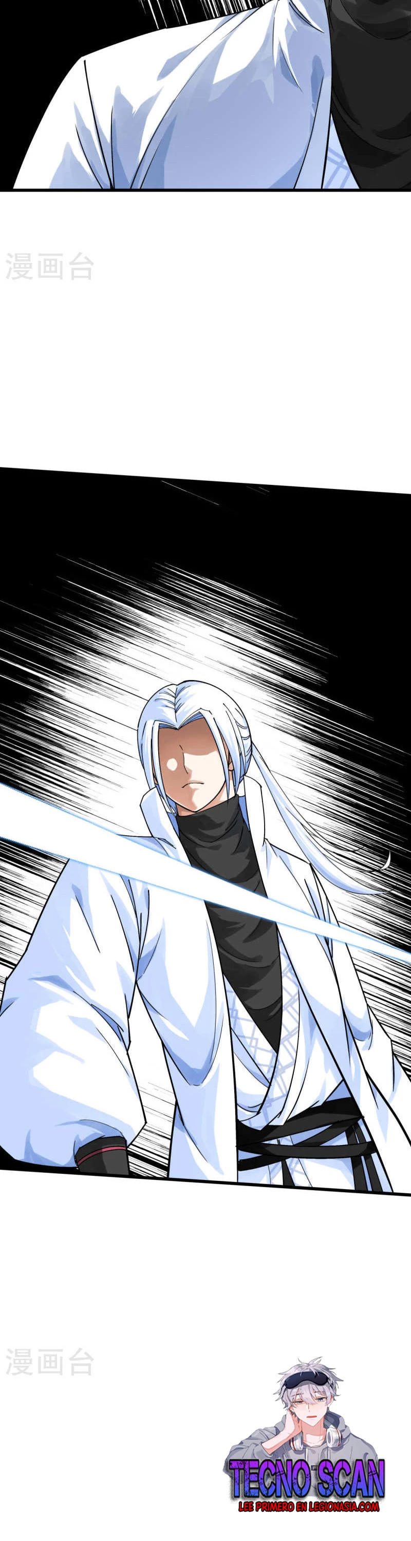 Renacimiento del Gran Dios > Capitulo 174 > Page 81