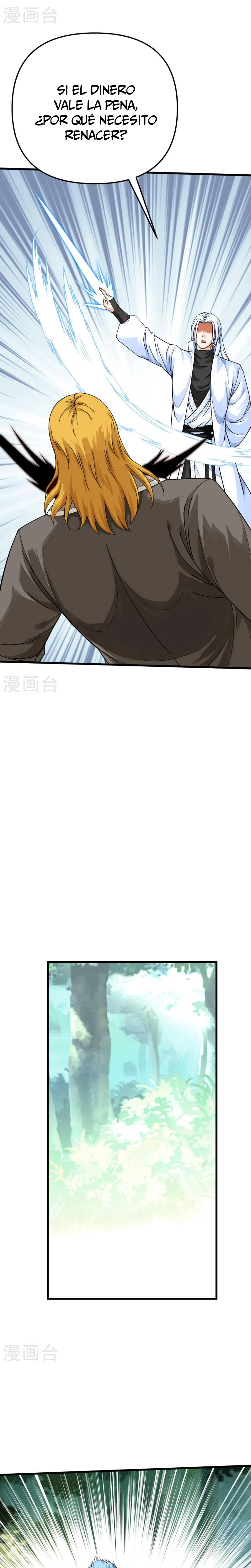 Renacimiento del Gran Dios > Capitulo 174 > Page 171