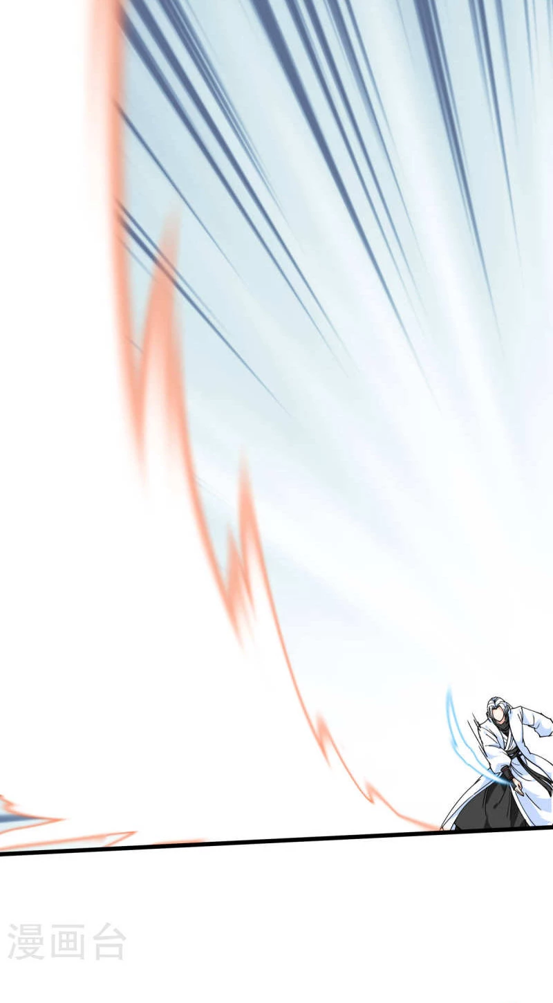 Renacimiento del Gran Dios > Capitulo 175 > Page 21