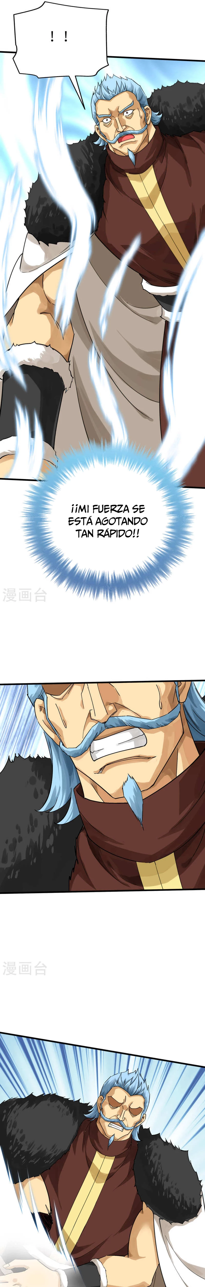 Renacimiento del Gran Dios > Capitulo 175 > Page 71