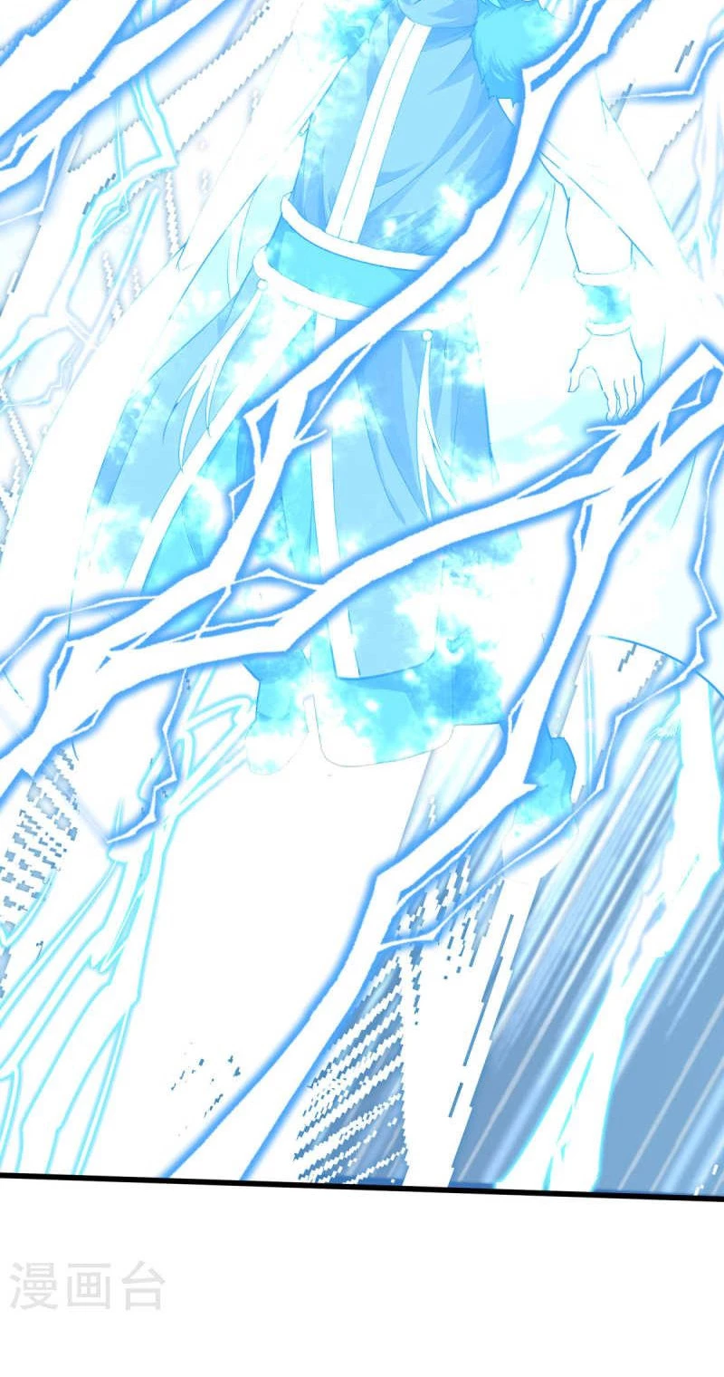 Renacimiento del Gran Dios > Capitulo 175 > Page 131