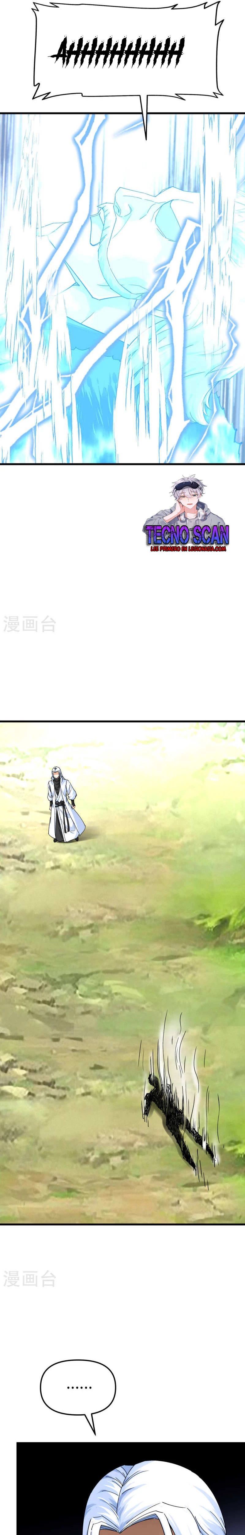 Renacimiento del Gran Dios > Capitulo 175 > Page 141