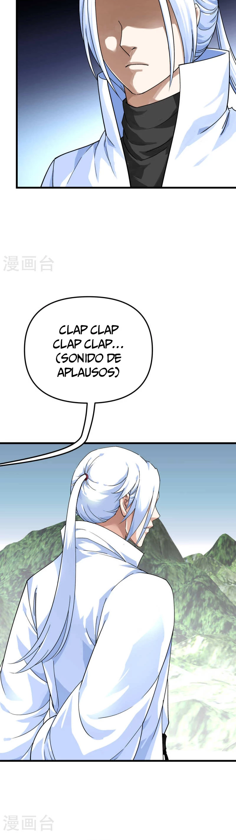 Renacimiento del Gran Dios > Capitulo 175 > Page 151