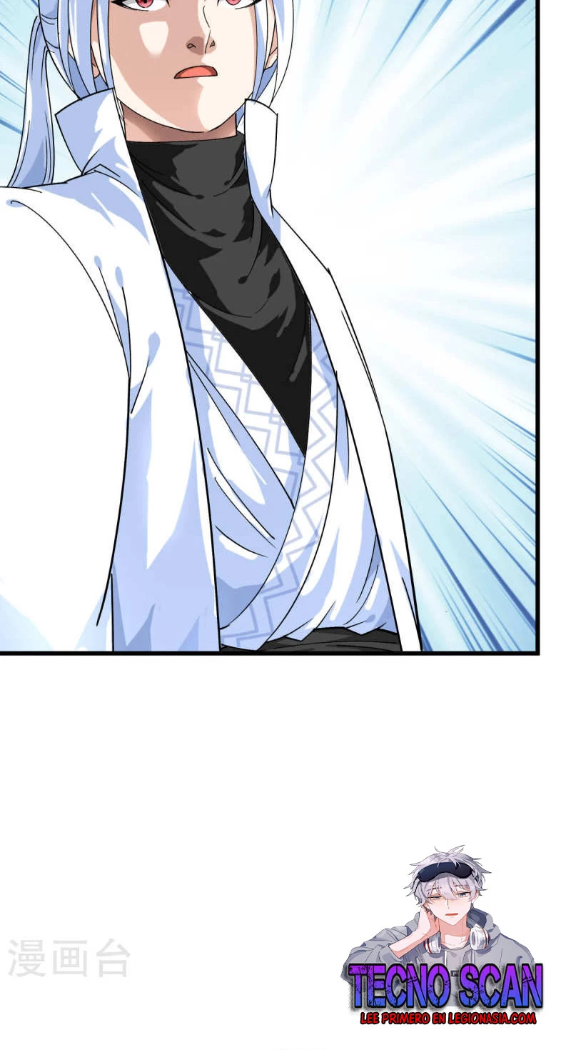 Renacimiento del Gran Dios > Capitulo 175 > Page 181