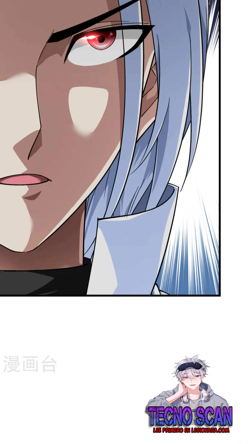 Renacimiento del Gran Dios > Capitulo 175 > Page 221