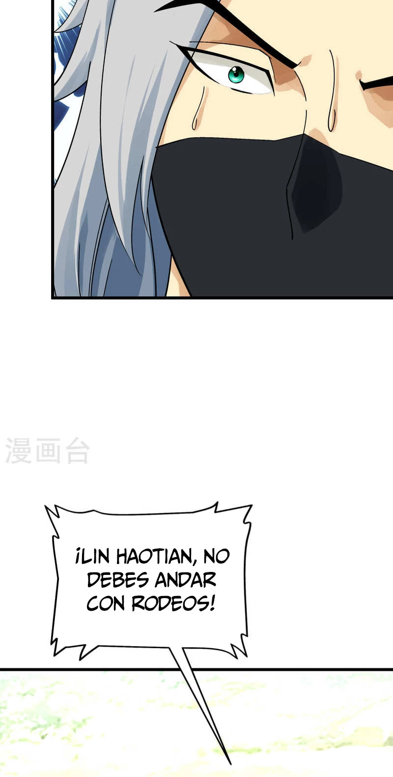 Renacimiento del Gran Dios > Capitulo 176 > Page 41