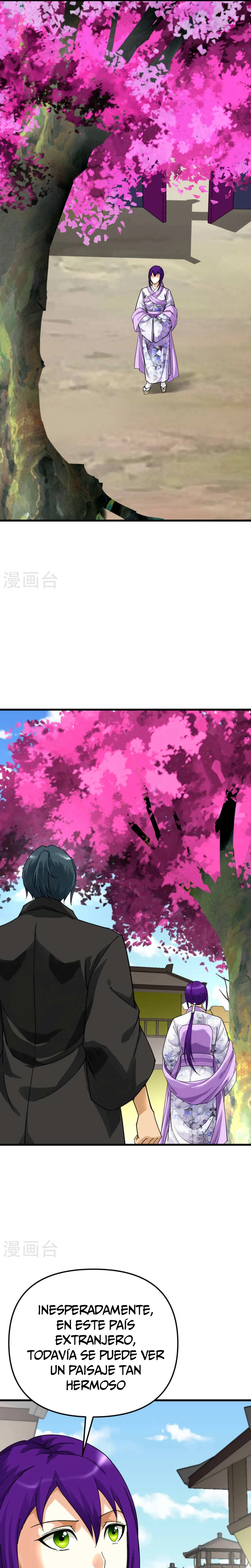 Renacimiento del Gran Dios > Capitulo 176 > Page 71