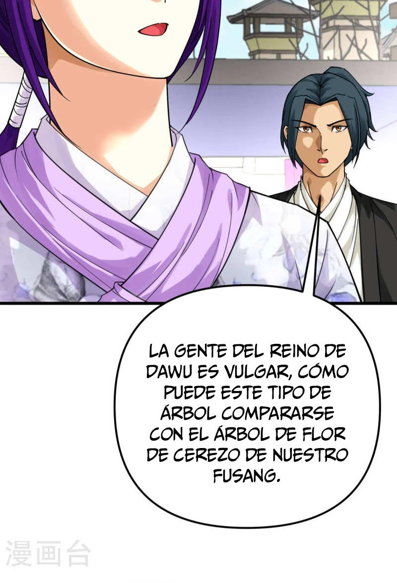 Renacimiento del Gran Dios > Capitulo 176 > Page 91