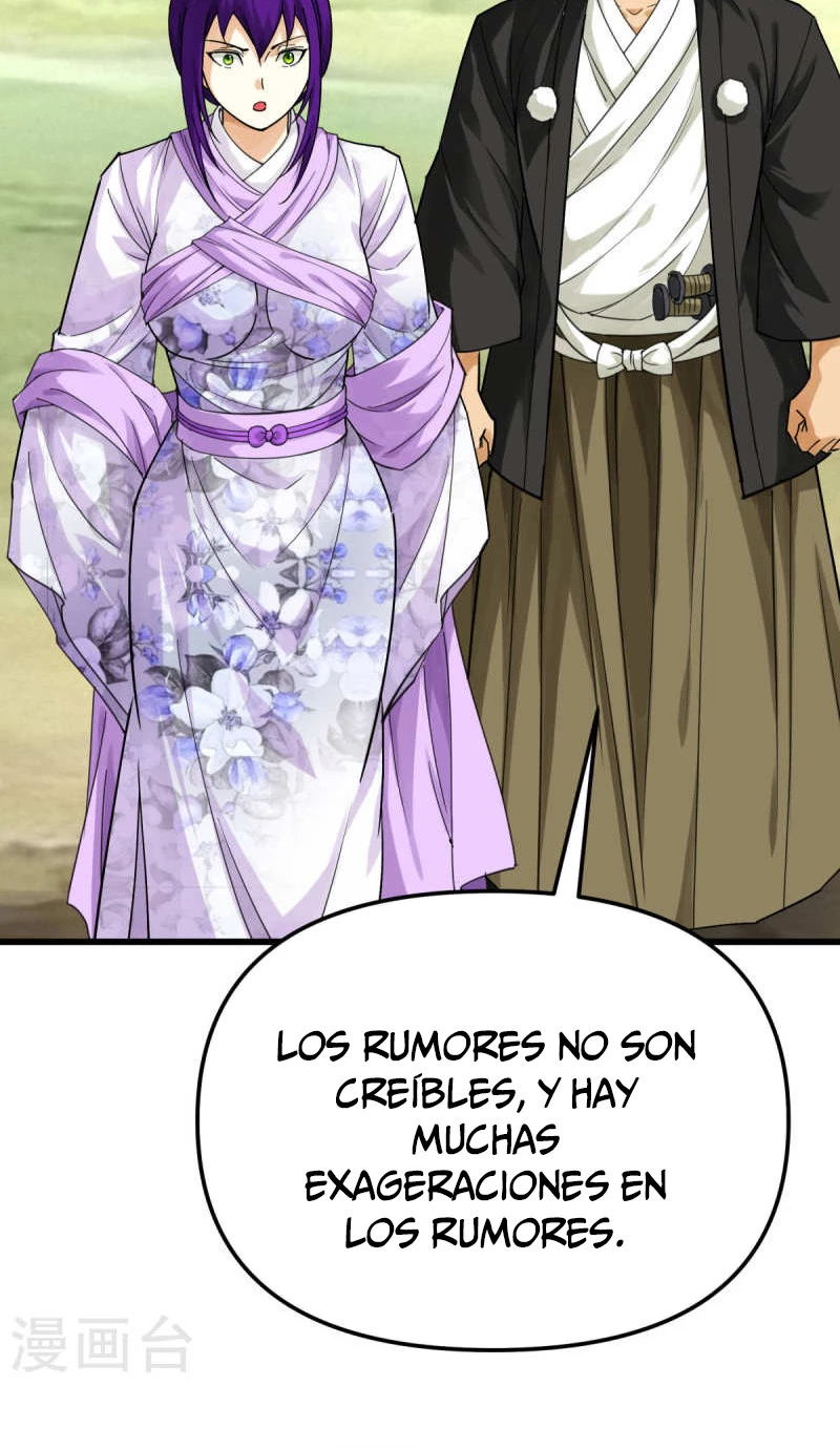 Renacimiento del Gran Dios > Capitulo 176 > Page 201