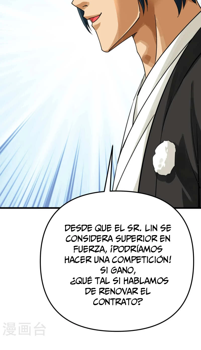 Renacimiento del Gran Dios > Capitulo 177 > Page 61