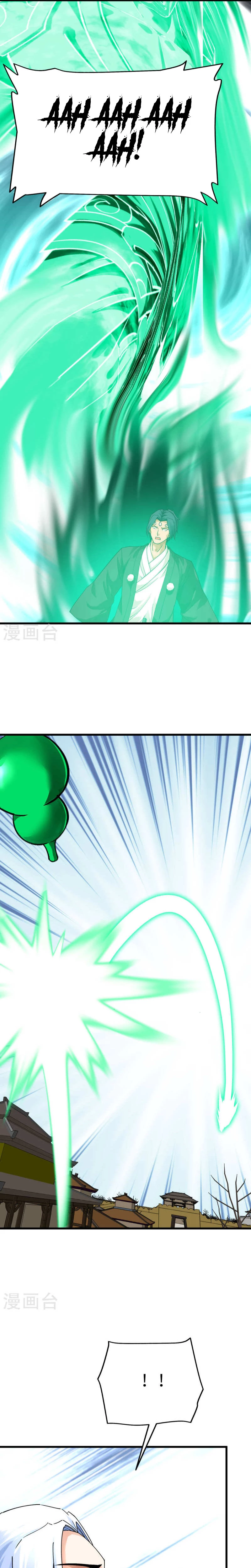 Renacimiento del Gran Dios > Capitulo 178 > Page 51