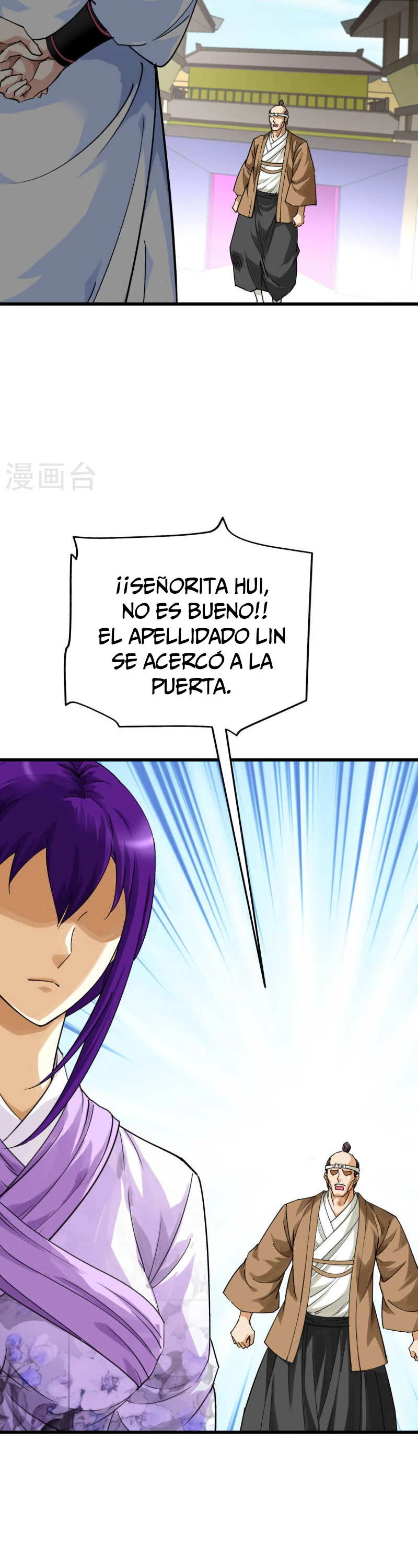 Renacimiento del Gran Dios > Capitulo 178 > Page 131