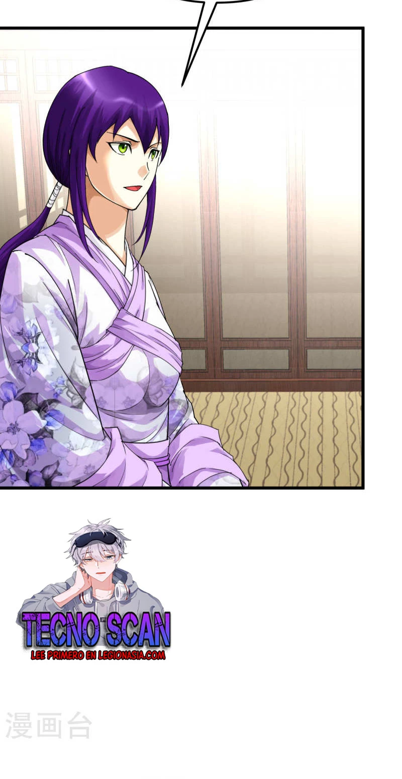 Renacimiento del Gran Dios > Capitulo 178 > Page 151