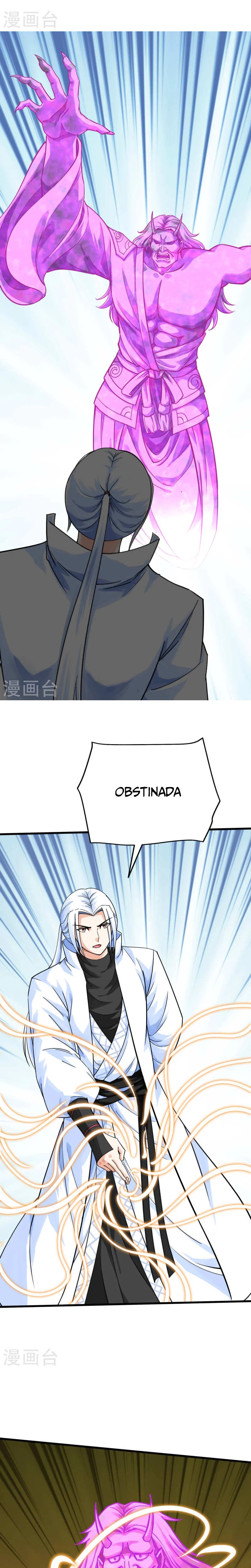 Renacimiento del Gran Dios > Capitulo 179 > Page 31