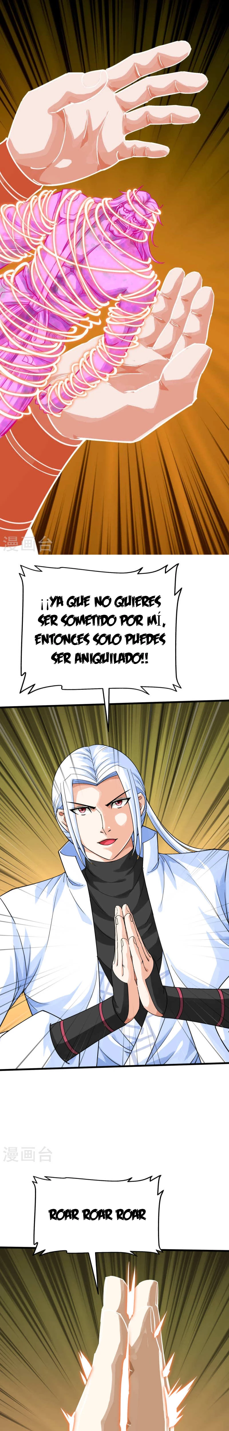Renacimiento del Gran Dios > Capitulo 179 > Page 71