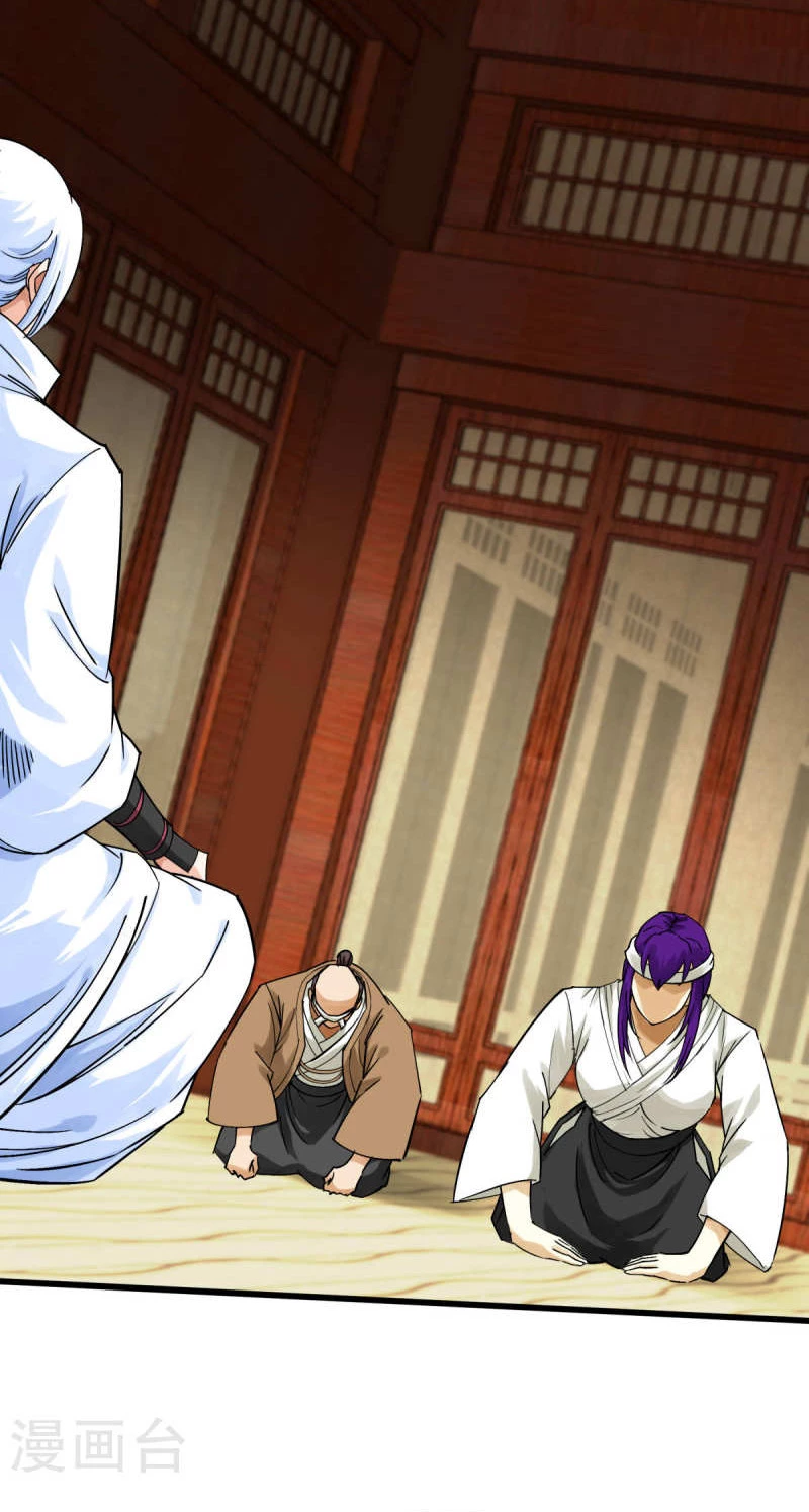 Renacimiento del Gran Dios > Capitulo 179 > Page 131