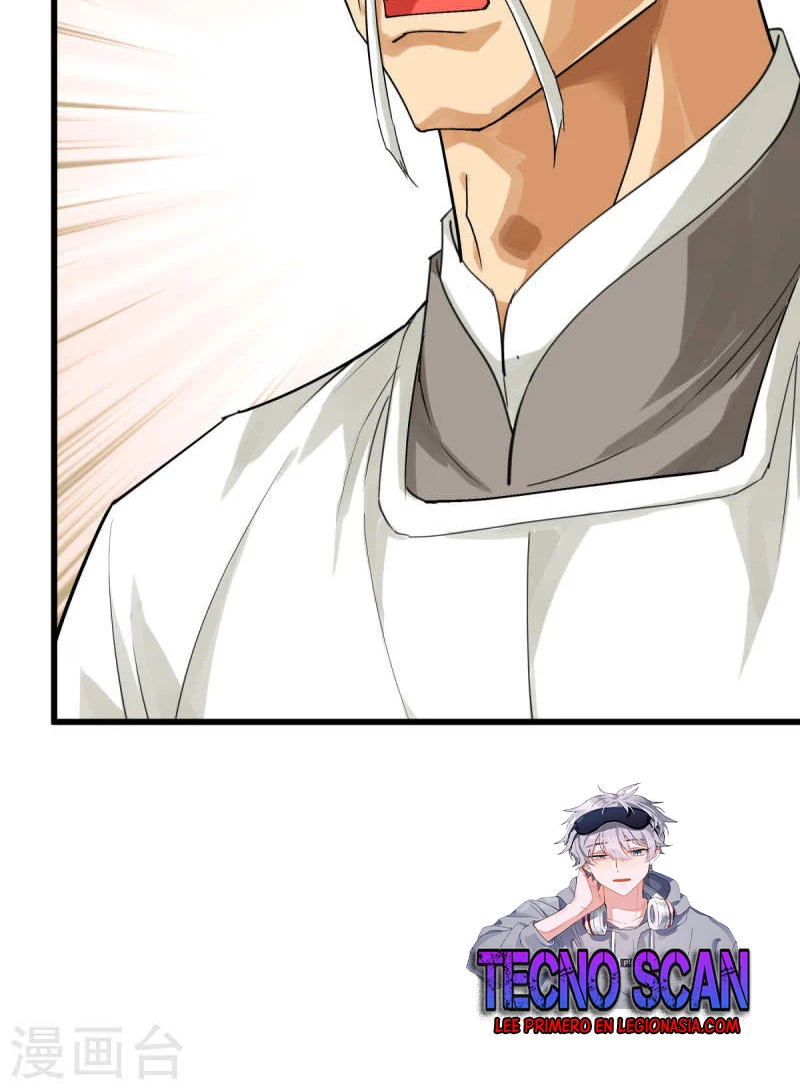 Renacimiento del Gran Dios > Capitulo 179 > Page 241