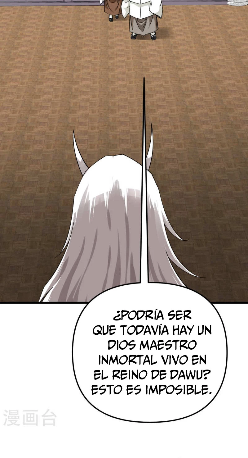 Renacimiento del Gran Dios > Capitulo 180 > Page 41