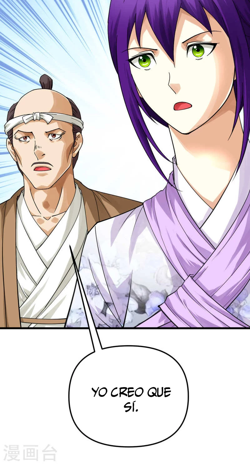 Renacimiento del Gran Dios > Capitulo 180 > Page 111