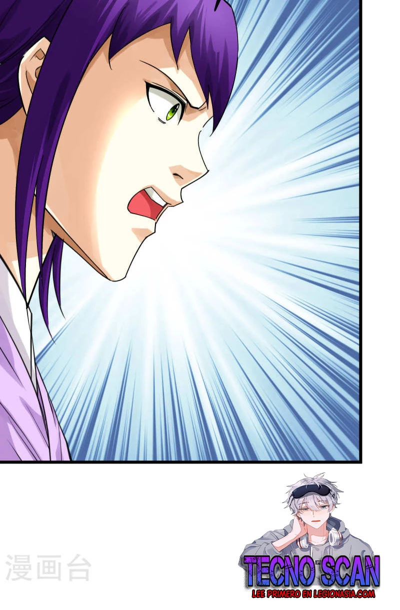 Renacimiento del Gran Dios > Capitulo 180 > Page 221