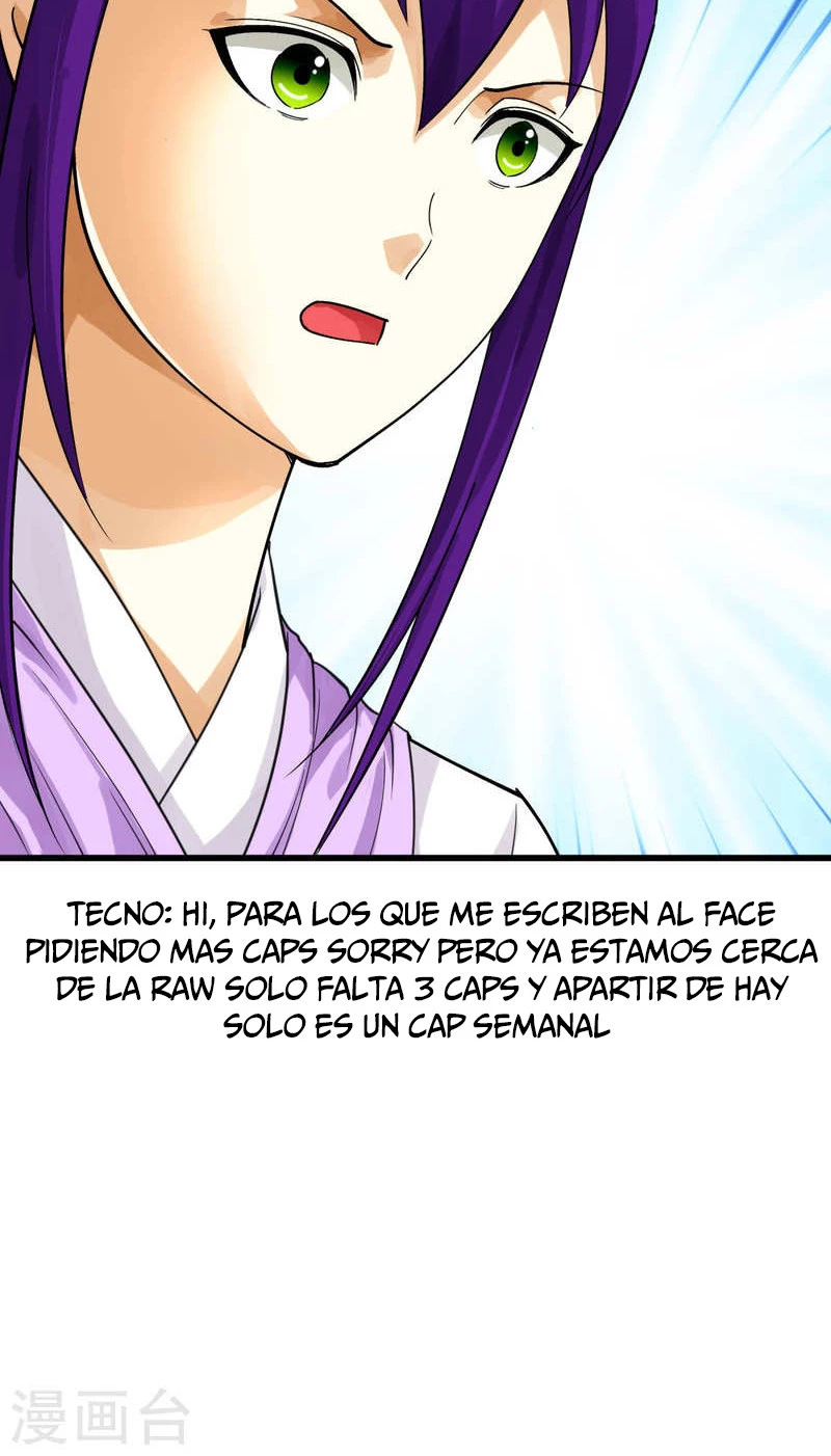 Renacimiento del Gran Dios > Capitulo 181 > Page 241