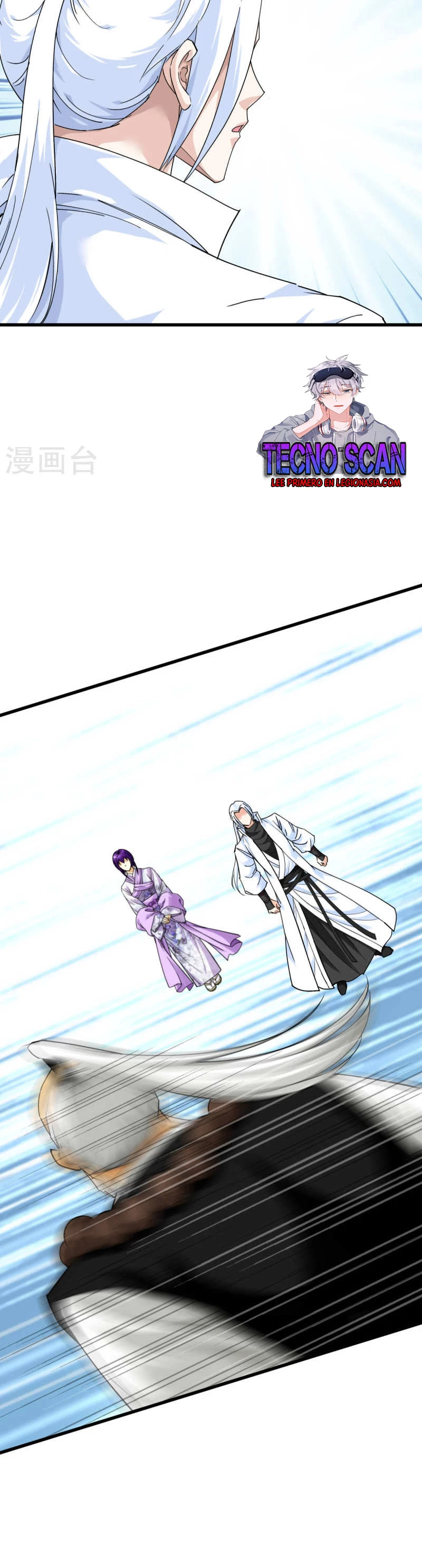 Renacimiento del Gran Dios > Capitulo 182 > Page 101