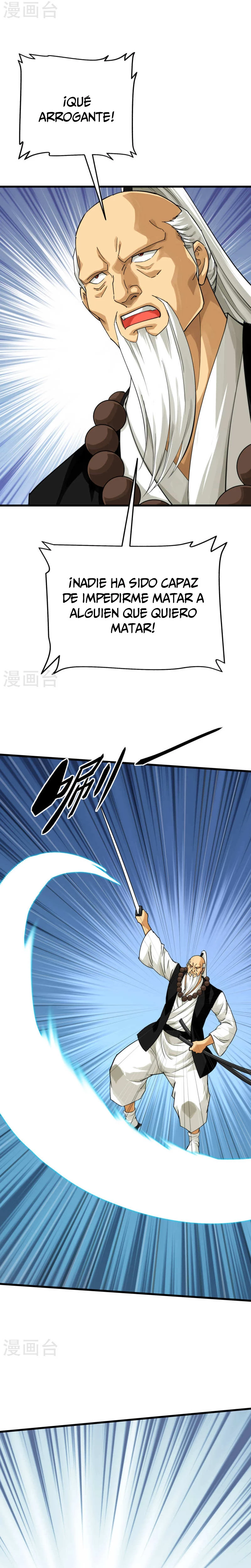Renacimiento del Gran Dios > Capitulo 182 > Page 111