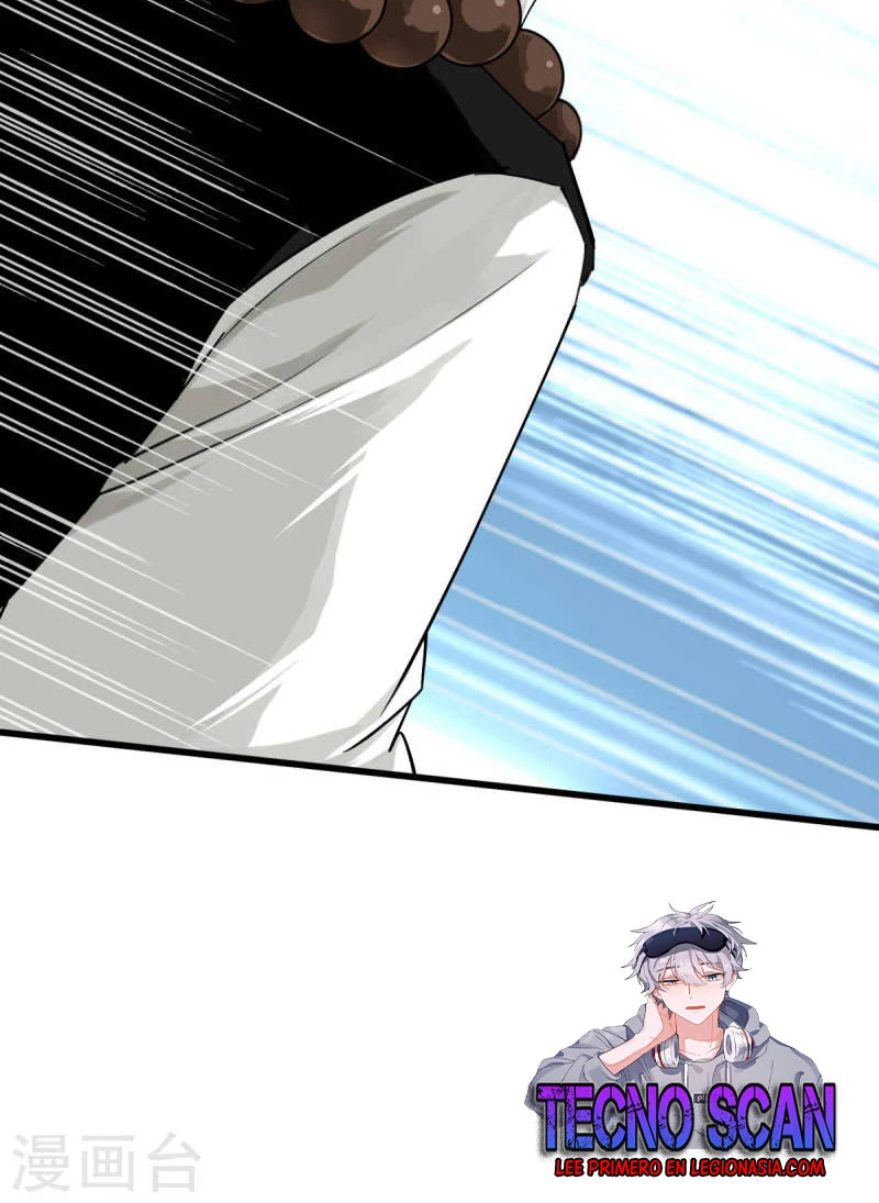 Renacimiento del Gran Dios > Capitulo 182 > Page 201