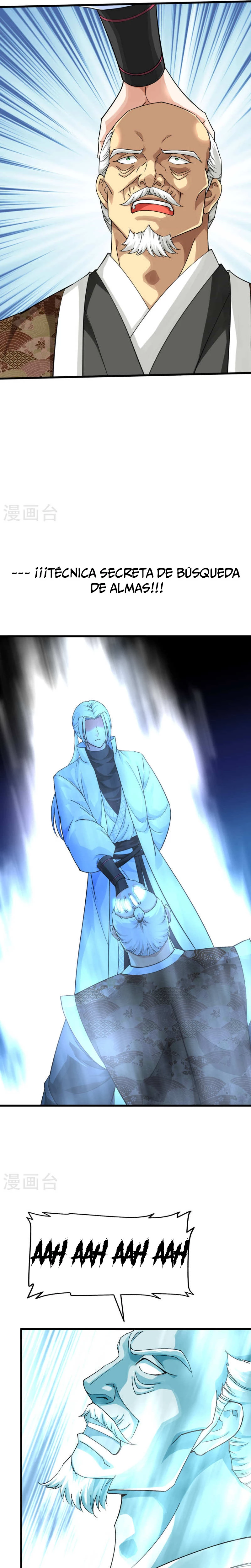 Renacimiento del Gran Dios > Capitulo 183 > Page 161