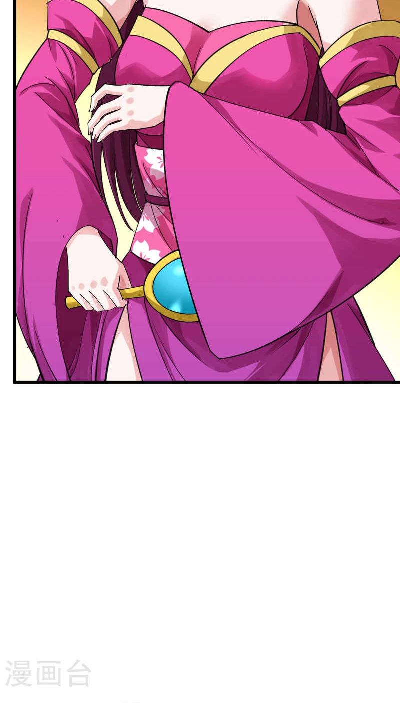 Renacimiento del Gran Dios > Capitulo 184 > Page 61