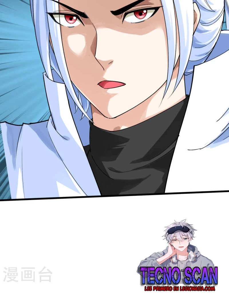 Renacimiento del Gran Dios > Capitulo 184 > Page 221