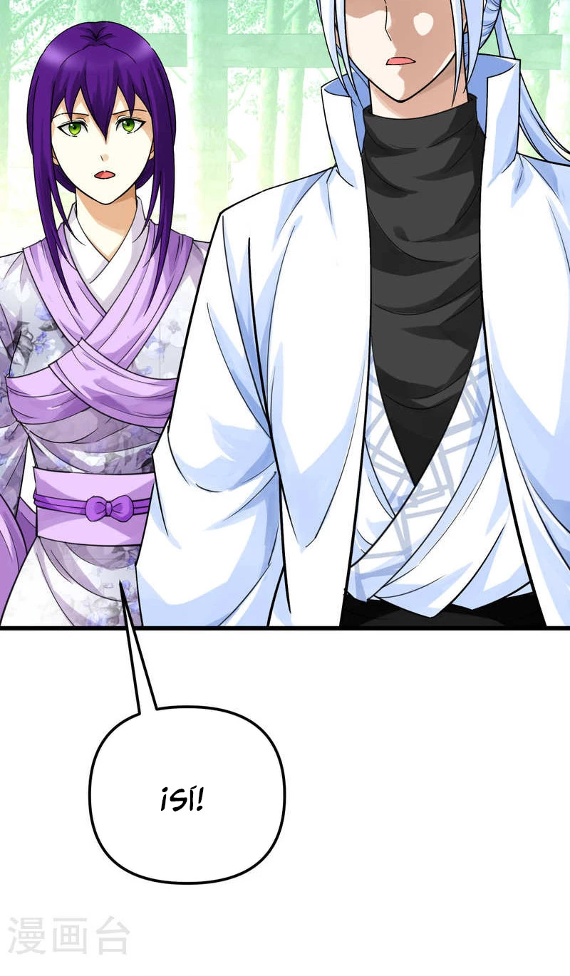 Renacimiento del Gran Dios > Capitulo 184 > Page 241