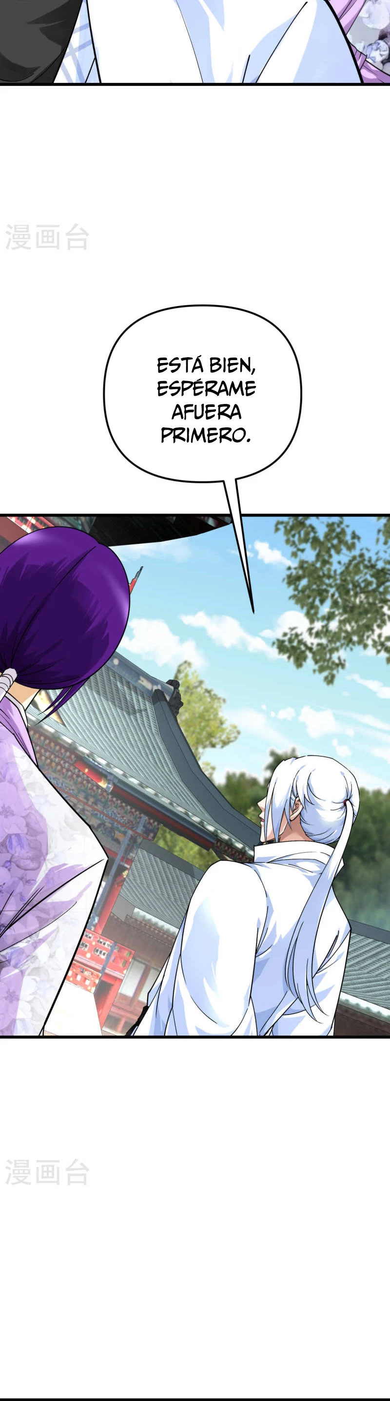 Renacimiento del Gran Dios > Capitulo 185 > Page 61