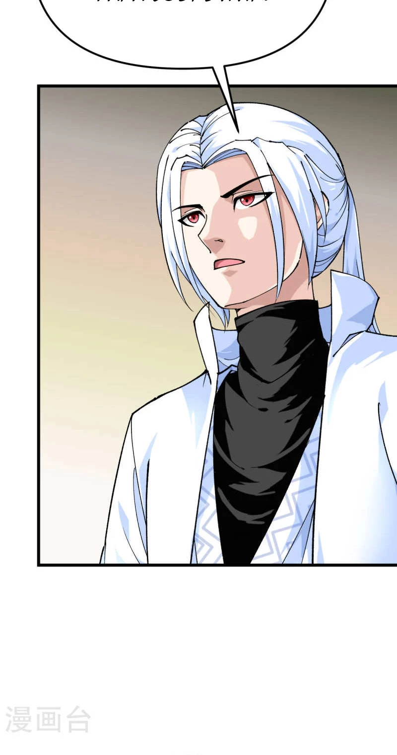 Renacimiento del Gran Dios > Capitulo 185 > Page 111