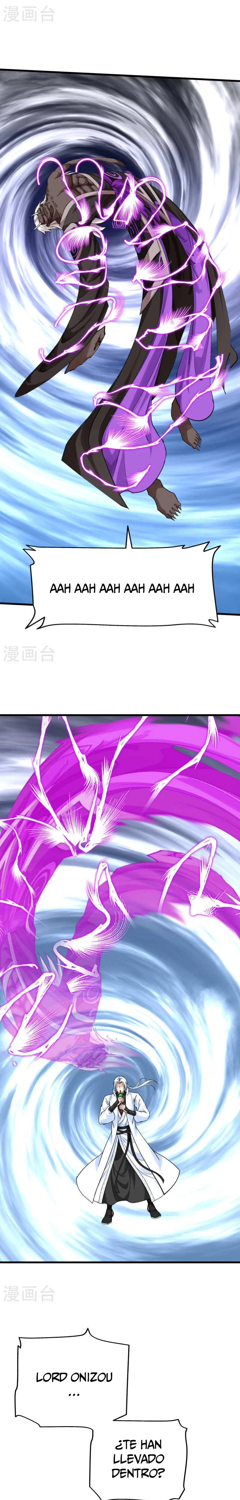 Renacimiento del Gran Dios > Capitulo 187 > Page 71