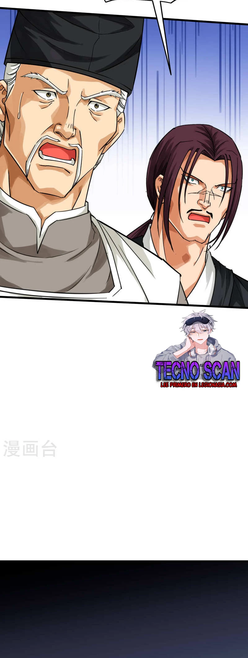 Renacimiento del Gran Dios > Capitulo 187 > Page 91