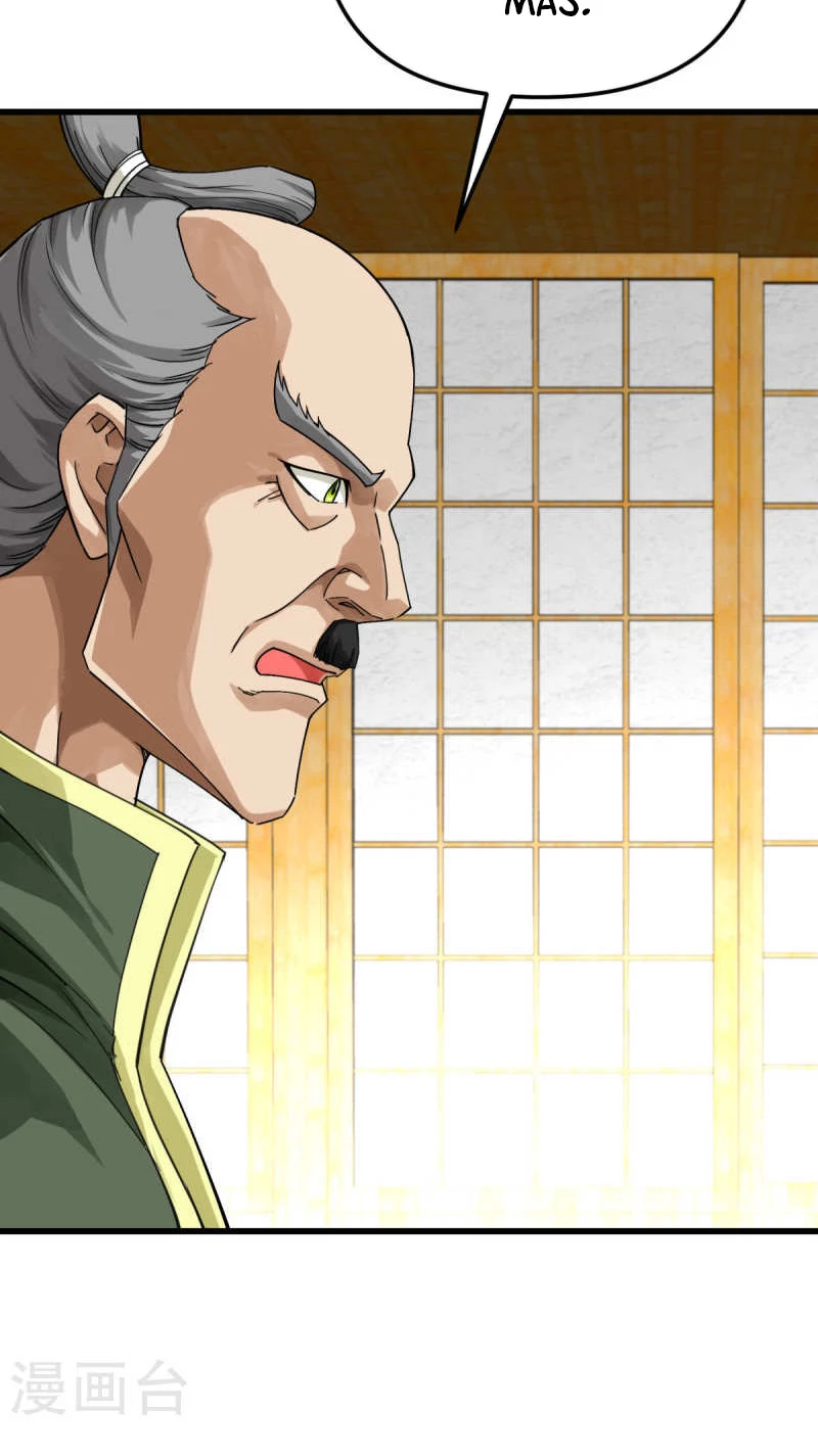 Renacimiento del Gran Dios > Capitulo 188 > Page 141