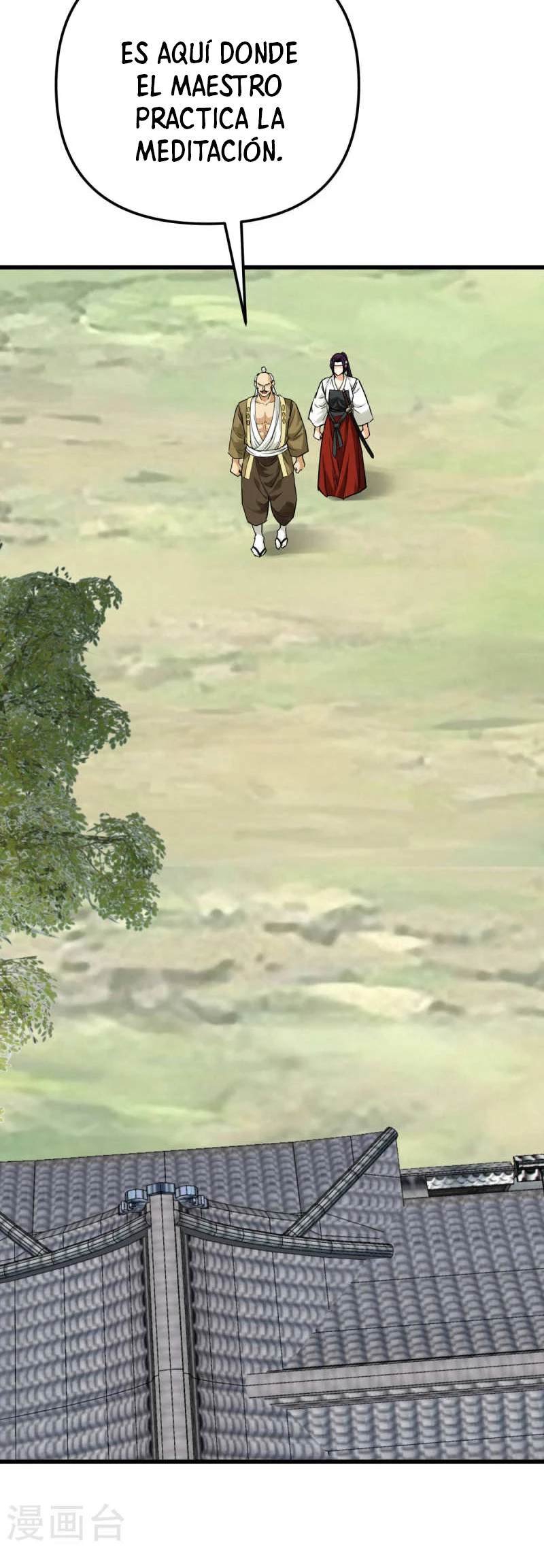 Renacimiento del Gran Dios > Capitulo 188 > Page 181