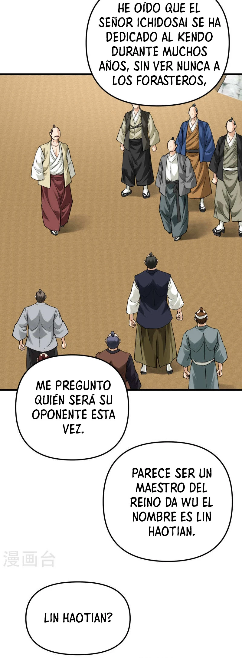 Renacimiento del Gran Dios > Capitulo 189 > Page 161