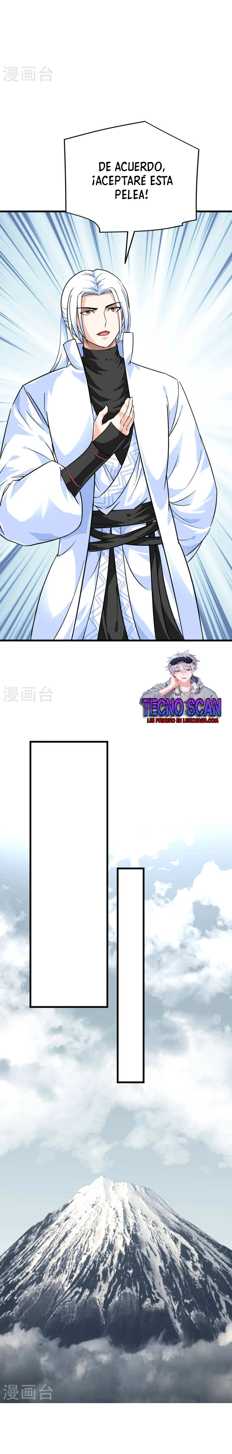 Renacimiento del Gran Dios > Capitulo 190 > Page 101