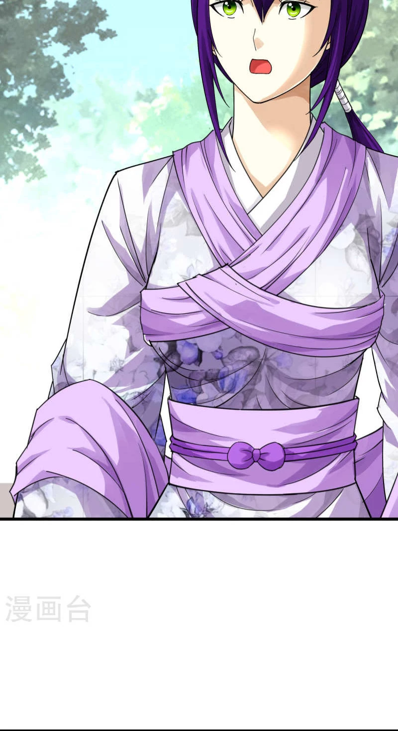 Renacimiento del Gran Dios > Capitulo 190 > Page 131